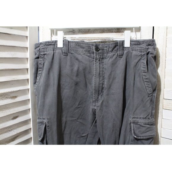 Gap loose fit cargo pants(413) - Picture 2 of 7
